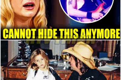 🐿️ Ava Sambora FINALLY Breaks Silence On Her Father Richie Sambora 🎤🔥 The Rock Legend’s Daughter Reveals Heartfelt Truths, Painful Memories, And Shocking Confessions That Leave Fans STUNNED And The Bon Jovi Legacy Forever Changed 💔✨