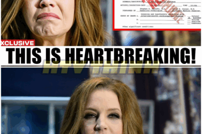 🐿️ Lisa Marie Presley’s AUTOPSY REVELATIONS ROCK Hollywood: Shocking Details, Unanswered Questions, and Scandalous Theories Spiral as Industry Insiders Scramble to Make Sense of the King’s Daughter’s Tragic End! ⚰️😱 – Did Medical Examiners Uncover a Dark Secret, or Is This the Start of a New Presley Family Controversy That No One Saw Coming? 🕵️‍♀️