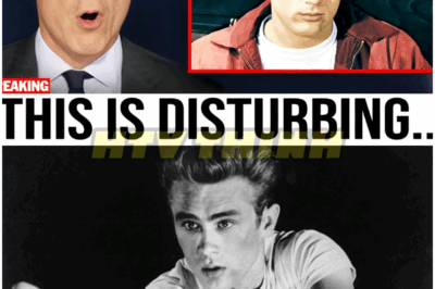 🐿️ James Dean’s Crash Mystery FINALLY SOLVED: Disturbing Truths, Hidden Evidence, and Hollywood Cover-Ups Exposed—What Really Happened That Night Will Leave Fans Reeling! 🚗😱 – Was the Icon’s Death a Tragic Accident or Is a Sinister Plot Behind the Most Shocking Loss in Tinseltown History? 🕵️‍♂️