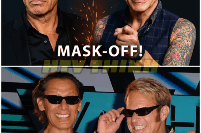 🐿️ David Lee Roth FINALLY Spills The Truth About Alex Van Halen—Hidden Rivalries, Wild Revelations, and the Explosive Secrets That Shook Van Halen’s Inner Circle! 🎤🔥—Is This the Real Reason Behind Their Legendary Clashes, or Just the Start of a Scandal That Will Rock Fans to Their Core? 😱