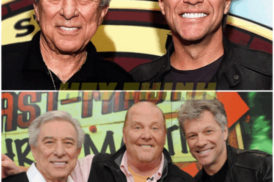 🐿️ 💔 Shocking SAD News: Jon Bon Jovi’s Father PASSES Away After Battling A Rare And Mysterious Illness ⚡ The Rock Icon Faces Utter HEARTBREAK As The Man He Revered Leaves This World Forever — Fans In Tears, Questions Swirl, And The Disease Revealed Is Truly UNBELIEVABLE 🕊️