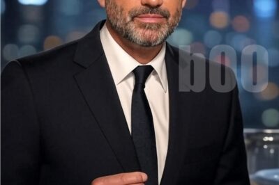 Less Than 24 Hours After Cancellation, Jimmy Kimmel Flips the Script and Turns ABC Into a Laughingstock