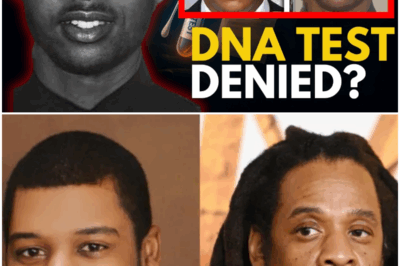 Does Jay-Z Really Have a Secret Son? DNA Tests, Gag Orders, and Beyoncé’s Silence Fuel Suspicion