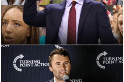 🦊UNCENSORED, UNHINGED, UNBELIEVABLE: The Charlie Kirk Clip That Broke 2 BILLION Views — What He Said Has America at War With Itself 🎯
