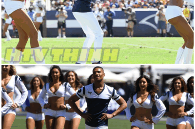 🦊 HISTORY or HYSTERIA? Male Cheerleaders to Perform at Super Bowl for First Time Ever—and NFL Fans are LOSING IT 🤯👇