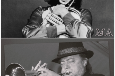 🦊 Chuck Mangione DEAD at 84 🎺 Jazz Icon’s Final Days SHROUDED in Mystery 👇