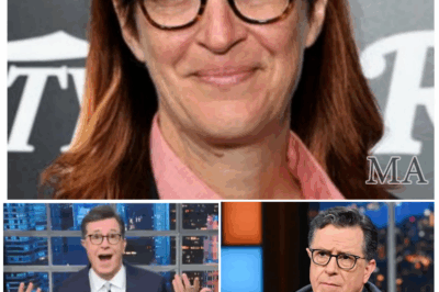 🦊 Maddow’s Rebel Newsroom Rocks Brooklyn — Will This Trio Save Journalism or Burn It to the Ground? 🎤👇