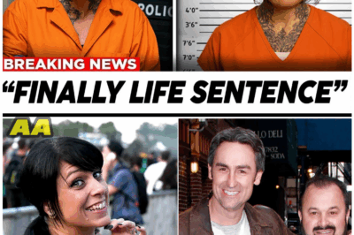 🦊 SHOCKING OUTBURST: Danielle Colby BREAKS DOWN After STUNNING COURTROOM REVELATION in Frank Fritz Case 💔