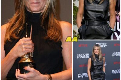 Jennifer Aniston: A Look at Her Lavish Lifestyle and Impressive Net Worth