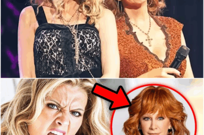 At 61, Linda Davis Finally Opens Up About Her Time With Reba McEntire And It’s NOT Good