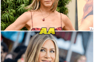 Jennifer Aniston’s First Night in Montecito Revealed a Heartfelt Surprise