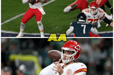 Patrick Mahomes: Building a Legacy That Could Surpass Tom Brady