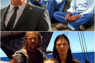“His marriage was falling apart”: Kevin Costner’s ‘Inexcusable’ Behavior Made Director Storm Off from Film That Actor Chose Over The Shawshank Redemption