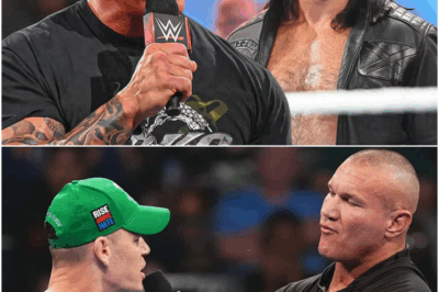 Was Randy Orton Really Pissed at Drew McIntyre After He Crossed This Line on WWE SmackDown?