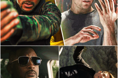 “I’m not better than Tom Cruise”: Will Smith’s Ugly Realization That He Will Never Beat His Biggest Rival After 1 Movie