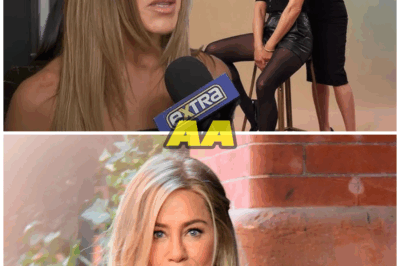 Jennifer Aniston Reveals Long-Held Dream After Harrowing Car Crash at $21M Mansion