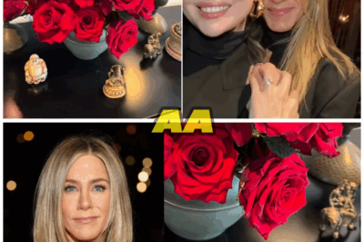 Jennifer Aniston’s Photo Dump Stuns Fans With Images of Indian Goddesses Laxmi and Durga