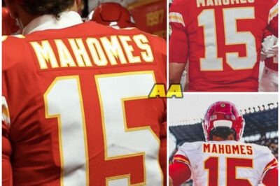 Patrick Mahomes and the Globalization of Football: Bringing the NFL to the World