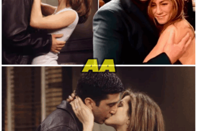 Jennifer Aniston Confirms Relationship After Surprise Kiss in New York