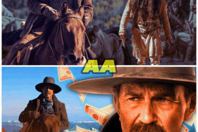 What Reviewers Really Think of Kevin Costner’s Horizon