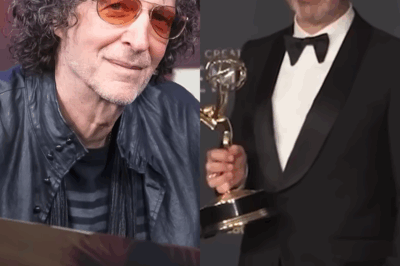 ‘Wrong direction for our country,’ Howard Stern defends Jimmy Kimmel after ABC suspension