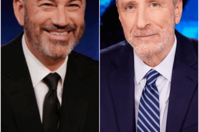 Jon Stewart Celebrates Return of Jimmy Kimmel After ABC Suspension: ‘Pretending That You Were Going to Cancel Hulu’ Subscriptions ‘Really Worked’