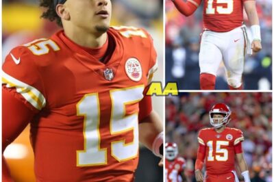 Patrick Mahomes and the Globalization of the NFL: How One Star Expands Football’s Reach Worldwide