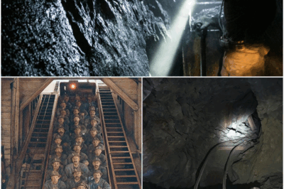 The Terrifying Secret of the Brackenridge Coal Mine: A 55-Year Mystery Unraveled
