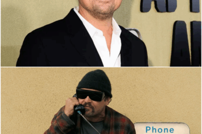 Leonardo DiCaprio Says He’s ‘Slowing Down a Bit’ But There Are Some Movies He ‘Can’t Say No’ to