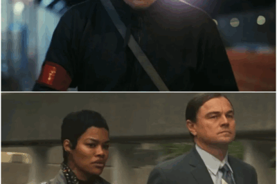 Leonardo DiCaprio’s One Battle After Another Praised as ‘Insanely Great’: ‘Cinema at Its Purest’