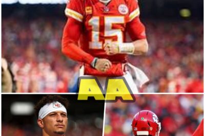 Patrick Mahomes and the Global Expansion of the NFL: How One Superstar Quarterback Is Becoming Football’s Worldwide Ambassador