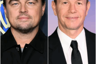 Leonardo DiCaprio Reveals His Biggest Career ‘Regret’ Is Turning Down This Mark Wahlberg Movie: ‘A Masterpiece’