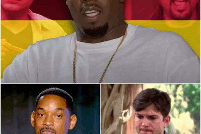 Did Ashton Kutcher and Will Smith Testify in P Diddy’s Trial? Don’t Let the Viral Videos Fool You