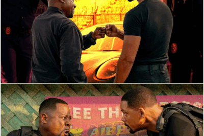Alleged Truth Behind Will Smith and Martin Lawrence’ Real Life Friendship Can Disappoint Bad Boys Fans