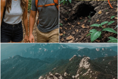 The Mysterious Disappearance in the Andes: A Tale of Love, Loss, and a Terrible Secret