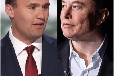 Elon Musk Drops $50 Million in Tribute to Fallen Ally Charlie Kirk, “He Was Like A Brother”