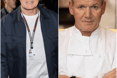 Gordon Ramsay’s Bel Air mansion is targeted by pranksters for the second time in five months after hoax 911 caller claimed celebrity chef was high on heroin and on the rampage with a loaded gun