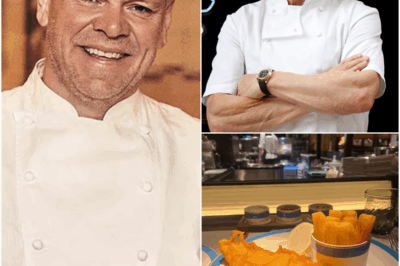 Harrods to cut ties with Tom Kerridge in major shake-up after chef was criticised for price of his £37 fish and chips