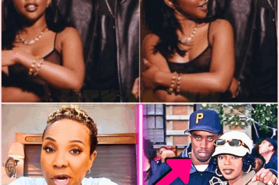 🐿️🔥 Jaw-Dropping Confession: MC Lyte Exposes the SHOCKING Secret Behind Lauryn Hill’s Sudden Vanishing Act—And the Explosive Role Diddy Played in the Drama! 😱💣