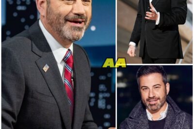 “Ben Affleck Surprises Matt Damon on Jimmy Kimmel Live! – Must-See Moments”