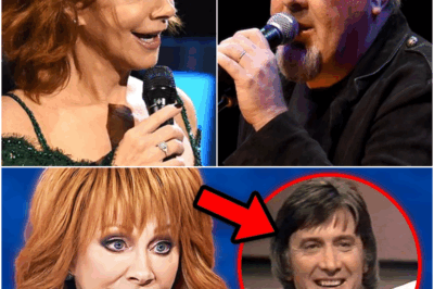 At 70, Reba McEntire Finally Breaks Silence on Vince Gill