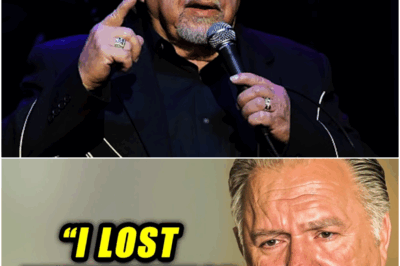 The Heartbreaking Tragedy Of Gene Watson