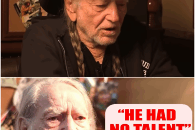 Willie Nelson Finally Names The Ten Singers He HATED the Most