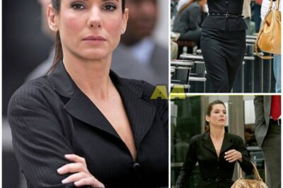 Sandra Bullock Shares Emotional Words About Keanu Reeves: ‘He’s Proof That Good People Still Exist’