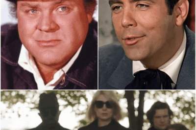 Why Pernell Roberts Skipped Dan Blocker’s Funeral