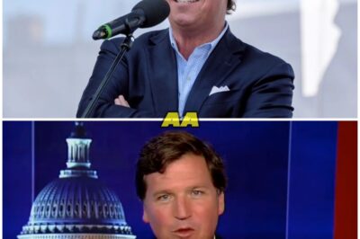 Tucker Carlson Faces Firestorm of Criticism After Fox News Exit Shakes Media Landscape