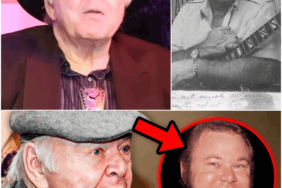 Roy Clark’s Final Message At 85 Before Death Is Sad But Shocking…