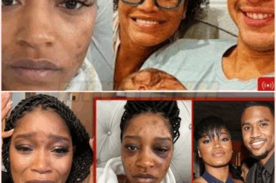 🧿 She Was SILENT For Years, Now Keke Palmer FINALLY Reveals What THEY Did To Her—The Shocking Hidden Truth That Shattered Her Silence and Sent Hollywood Into a Frenzy! 😱🔥🎬