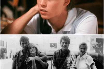 Nightmare on Elm Street at 40: Looking Back on Johnny Depp’s Film Debut and His Now-Iconic Crop Top in the Horror Movie