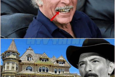 🧿 Shocking Revelation After 35 Years: Lee Van Cleef’s Family Finally Exposes The Dark Secrets Behind The Iconic Western Star’s Tragic Demise And The Hidden Scars That Fans Never Knew Existed! 🧿